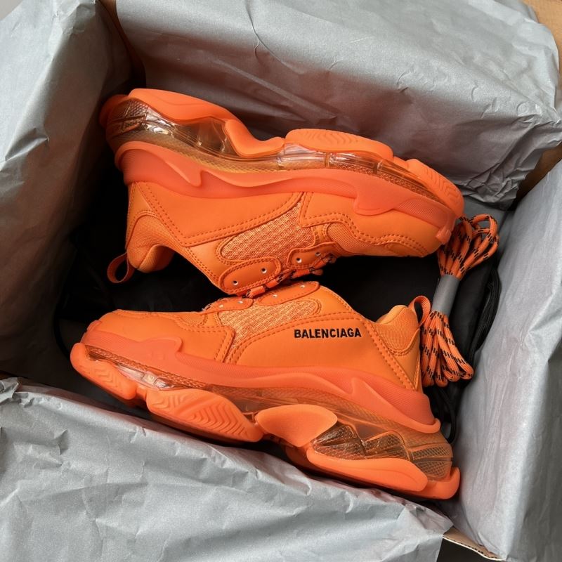 Balenciaga Triple S Series Shoes